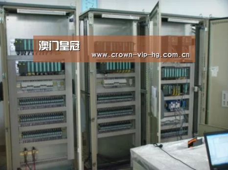 澳门皇冠网站案例展示五