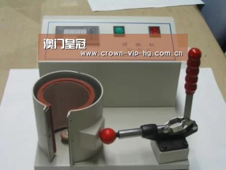 澳门皇冠网站案例展示六